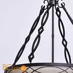 Подвесной светильник Chiaro Айвенго 382010805 - Фото 6