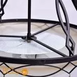 Подвесной светильник Chiaro Айвенго 382010805 - Фото 7