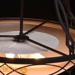 Подвесной светильник Chiaro Айвенго 382010805 - Фото 8