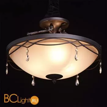 Потолочный светильник Chiaro Айвенго 382010703 - Фото 0