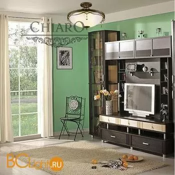 Потолочный светильник Chiaro Айвенго 382010703 - Фото 10