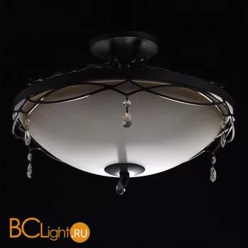 Потолочный светильник Chiaro Айвенго 382010703 - Фото 1