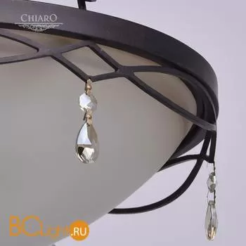 Потолочный светильник Chiaro Айвенго 382010703 - Фото 2