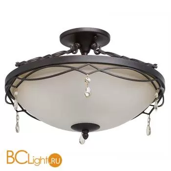 Потолочный светильник Chiaro Айвенго 382010703