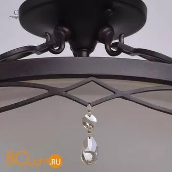 Потолочный светильник Chiaro Айвенго 382010703 - Фото 4