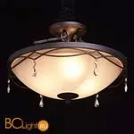 Потолочный светильник Chiaro Айвенго 382010703 - Фото 0