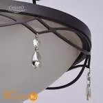 Потолочный светильник Chiaro Айвенго 382010703 - Фото 2