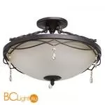 Потолочный светильник Chiaro Айвенго 382010703