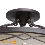 Потолочный светильник Chiaro Айвенго 382010703 - Фото 7