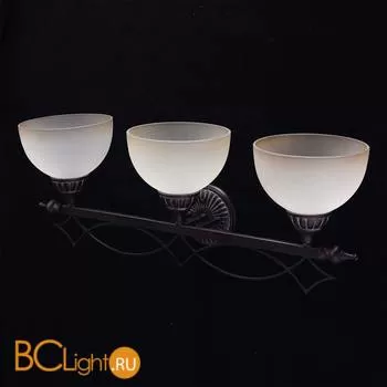 Настенный светильник Chiaro Айвенго 382020503 - Фото 1