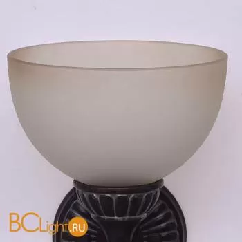 Настенный светильник Chiaro Айвенго 382020503 - Фото 2