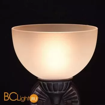 Настенный светильник Chiaro Айвенго 382020503 - Фото 3