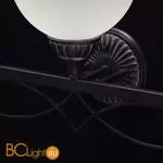 Настенный светильник Chiaro Айвенго 382020503 - Фото 4