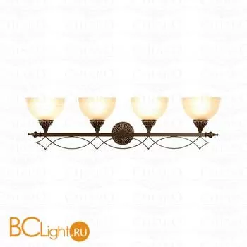 Настенный светильник Chiaro Айвенго 382020604