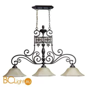 Подвесной светильник Chiaro Айвенго 382011503 - Фото 0