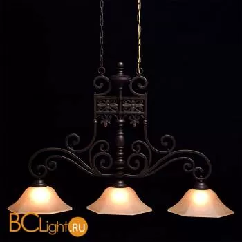 Подвесной светильник Chiaro Айвенго 382011503 - Фото 1