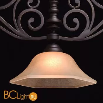 Подвесной светильник Chiaro Айвенго 382011503 - Фото 5