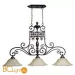 Подвесной светильник Chiaro Айвенго 382011503 - Фото 0