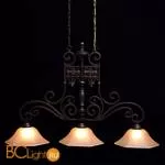 Подвесной светильник Chiaro Айвенго 382011503 - Фото 1