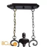 Подвесной светильник Chiaro Айвенго 382011503 - Фото 2