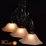 Подвесной светильник Chiaro Айвенго 382011503 - Фото 3