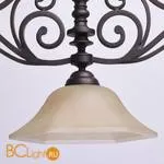 Подвесной светильник Chiaro Айвенго 382011503 - Фото 4