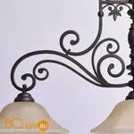 Подвесной светильник Chiaro Айвенго 382011503 - Фото 6