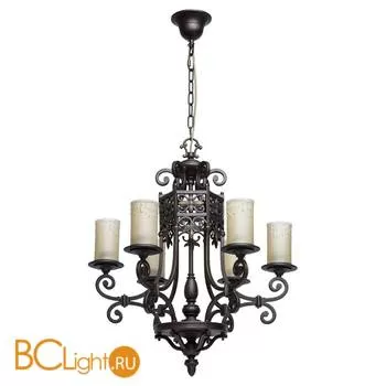 Люстра Chiaro Айвенго 382011606 - Фото 0