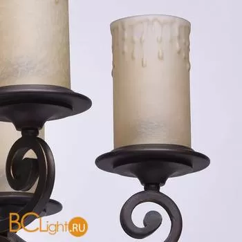 Люстра Chiaro Айвенго 382011606 - Фото 3