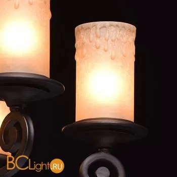 Люстра Chiaro Айвенго 382011606 - Фото 4