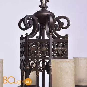 Люстра Chiaro Айвенго 382011606 - Фото 6