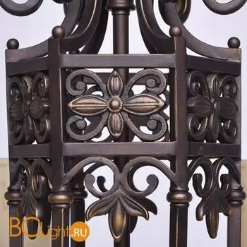 Люстра Chiaro Айвенго 382011606 - Фото 7