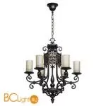 Люстра Chiaro Айвенго 382011606 - Фото 0