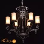 Люстра Chiaro Айвенго 382011606 - Фото 1