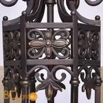 Люстра Chiaro Айвенго 382011606 - Фото 7