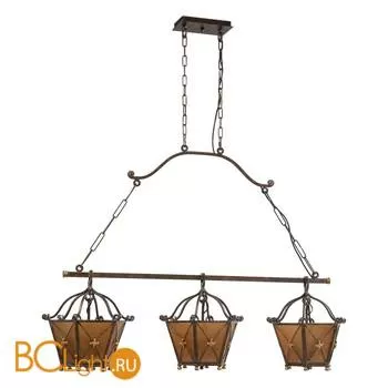 Подвесной светильник Chiaro Айвенго 382012309 - Фото 0