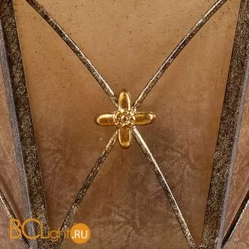 Подвесной светильник Chiaro Айвенго 382012309 - Фото 2