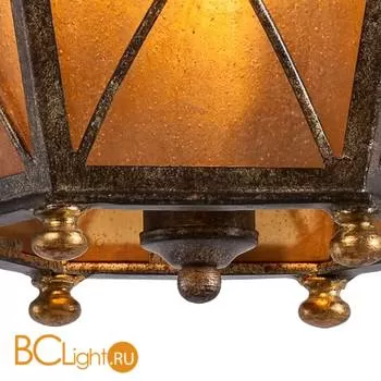 Подвесной светильник Chiaro Айвенго 382012309 - Фото 4