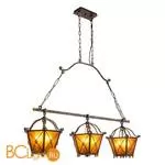 Подвесной светильник Chiaro Айвенго 382012309 - Фото 1