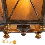 Подвесной светильник Chiaro Айвенго 382012309 - Фото 4