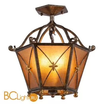 Потолочный светильник Chiaro Айвенго 382012503 - Фото 0