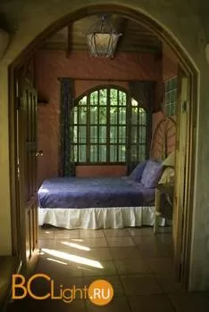 Потолочный светильник Chiaro Айвенго 382012503 - Фото 1