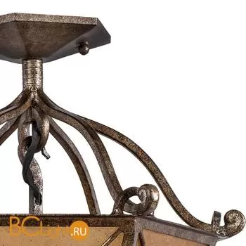 Потолочный светильник Chiaro Айвенго 382012503 - Фото 2