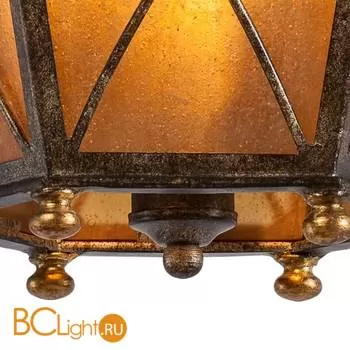 Потолочный светильник Chiaro Айвенго 382012503 - Фото 3