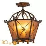 Потолочный светильник Chiaro Айвенго 382012503 - Фото 0