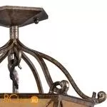 Потолочный светильник Chiaro Айвенго 382012503 - Фото 2