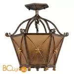 Потолочный светильник Chiaro Айвенго 382012503