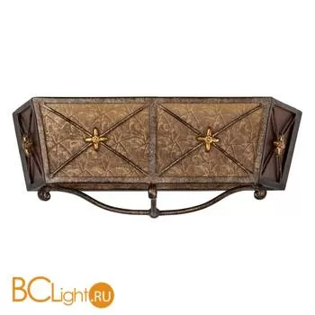 Настенный светильник Chiaro Айвенго 382022002 - Фото 0