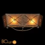 Настенный светильник Chiaro Айвенго 382022002