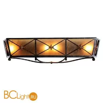 Настенный светильник Chiaro Айвенго 382022104